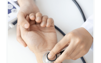 Hypertension: The Silent Killer