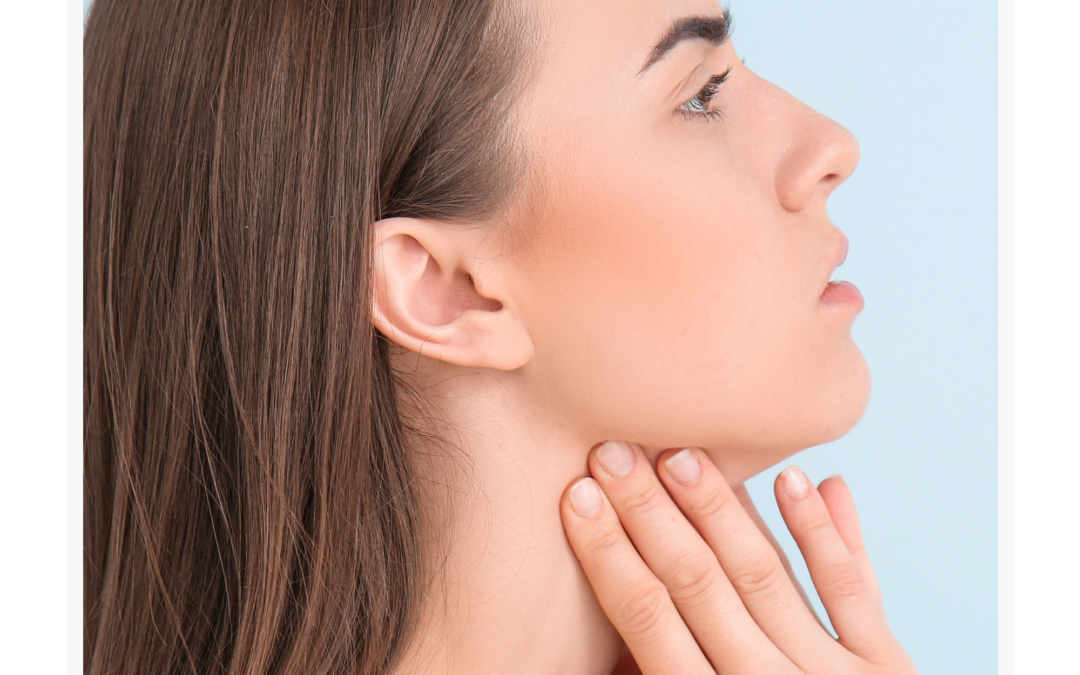 THE THYROID ENIGMA