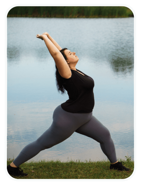The Key To Successful Weight Loss