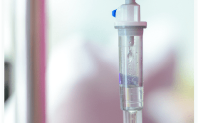 Things to keep in mind before IV iron session,  Iron infusion what to expect