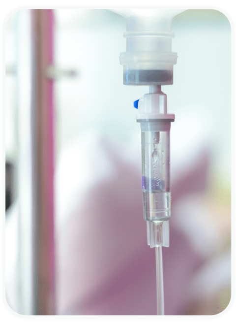 Things to keep in mind before IV iron session,  Iron infusion what to expect