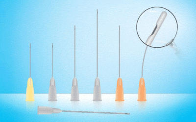 The Cannula: A Painless, Bruiseless Method for Injectables