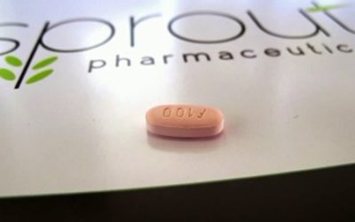 The Little Pink Pill – Female Viagra