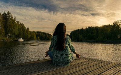 Meditation: The Key To Better Health