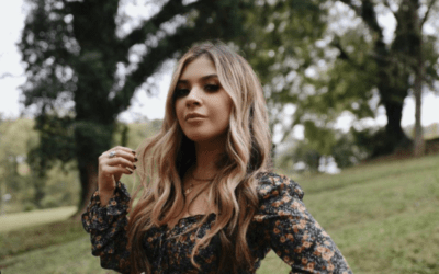 How PRP Microneedling Can Change Your Skin with Up and Coming Country Star Andrea Vasquez