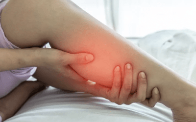 Cause and Treatment for Restless Leg Syndrome